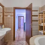 San Rocco Vakantiehuis *