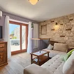 Vakantiehuis San Rocco Pula