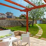 San Rocco Vakantiehuis