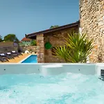Vakantiehuis San Rocco