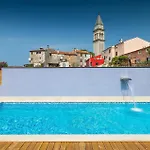 San Rocco Vakantiehuis