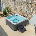 Vakantiehuis San Rocco