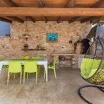 Vakantiehuis San Rocco Pula
