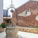 Vakantiehuis San Rocco