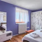 Vakantiehuis San Rocco Pula