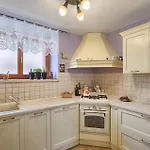 Vakantiehuis San Rocco
