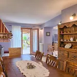 San Rocco Vakantiehuis *