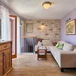 San Rocco Vakantiehuis Pula