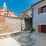 San Rocco Vakantiehuis Pula