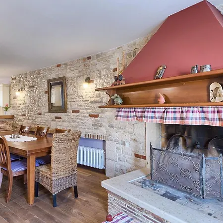 San Rocco Holiday home
