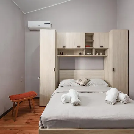 Holiday home San Rocco