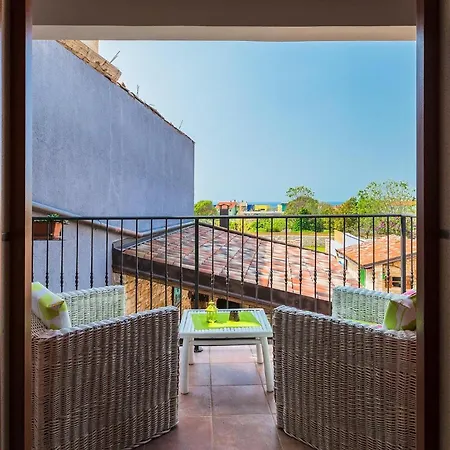 Ferienhaus San Rocco *