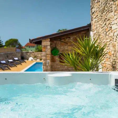 Ferienhaus San Rocco