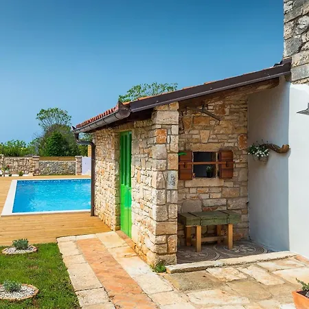 Holiday home San Rocco *
