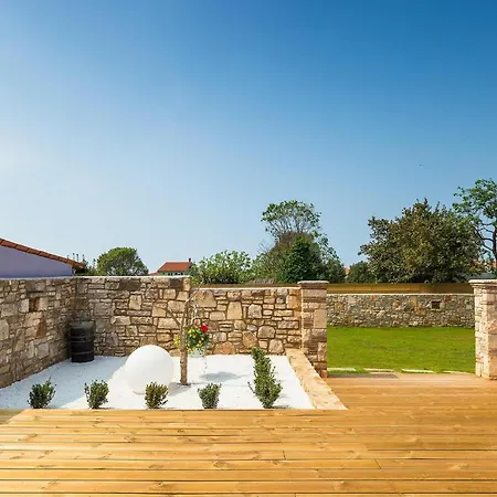 San Rocco Holiday home Pula