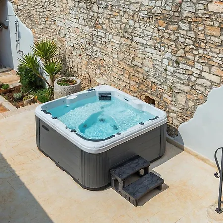 Ferienhaus San Rocco