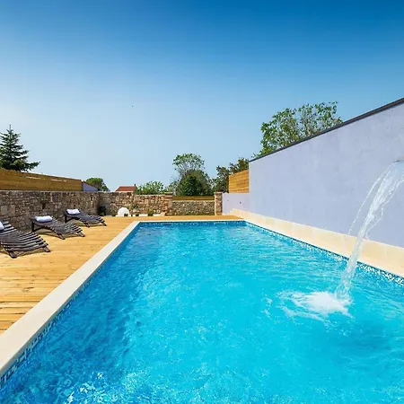 San Rocco Holiday home Pula