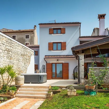 San Rocco Ferienhaus Pula