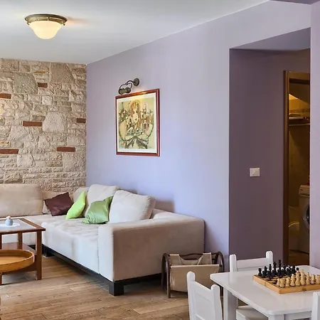 San Rocco Holiday home *