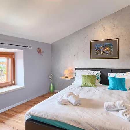 Holiday home San Rocco Pula