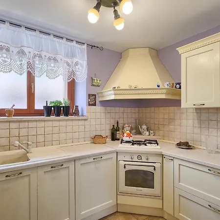 Ferienhaus San Rocco