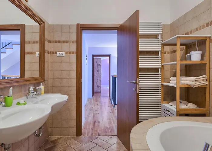 San Rocco بيت للعطل *