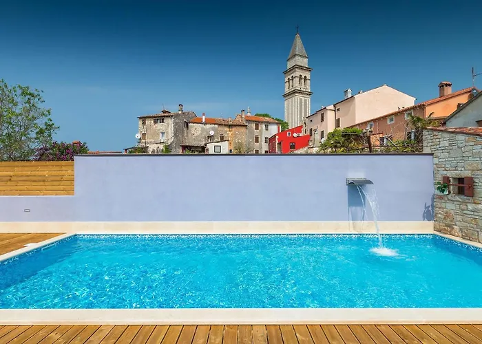 San Rocco بيت للعطل